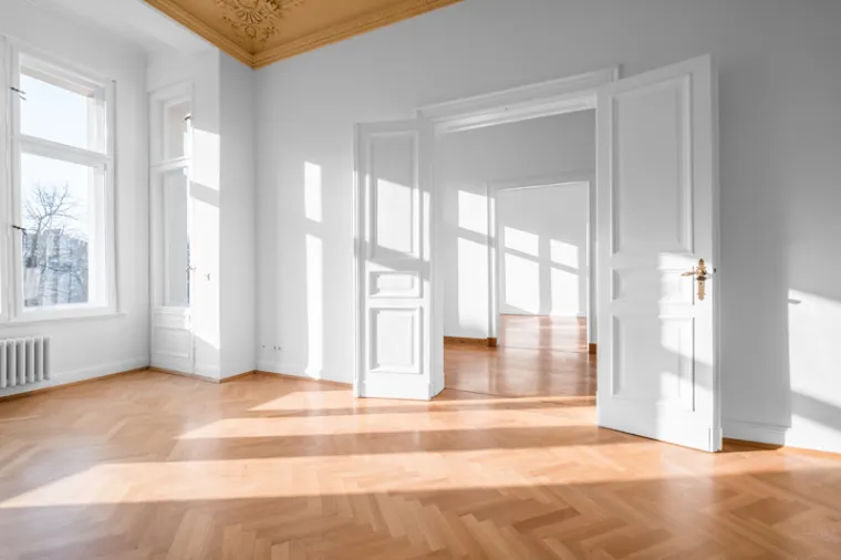 Choix du type de parquet, Marmande, Nuan C'Vous