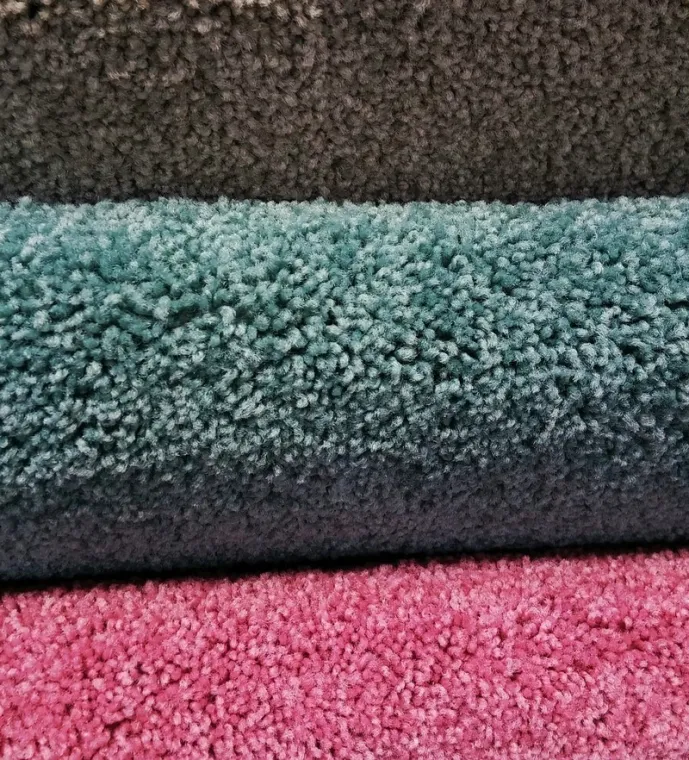 Revêtement de sol en moquette, Marmande, Nuan C'Vous