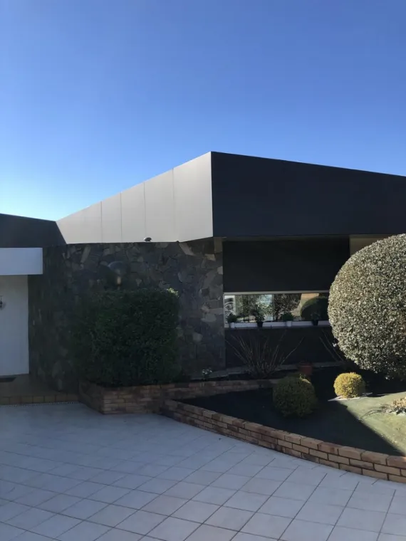 Peinture extérieure, Marmande, Nuan C'Vous