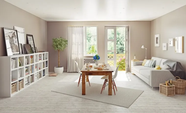 Travaux de peinture intérieur et extérieur pour maison ou appartement neuf ou rénovation à Marmande, Marmande, Nuan C'Vous